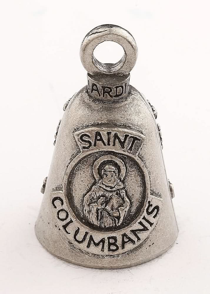 GB St. Columb Guardian Bell® GB St. Columbanus