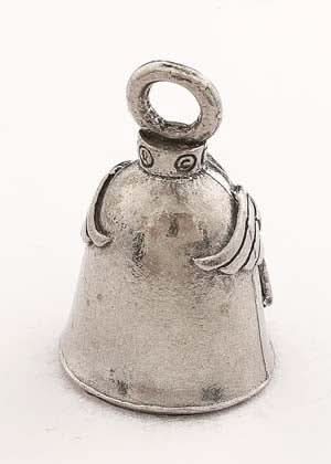 GB Star David(B Guardian Bell® GB Star of David (Biker)