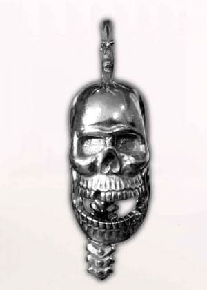 GB Skull Crush Guardian Bell® GB Skull Crusher