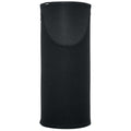 TW114 Tube, Windproof, Black