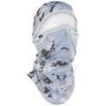 WB4L198 Convertible Balaclava, SportFlex(tm) Series, Winter Camo