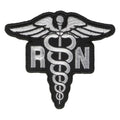 P598 Registered Nurse RN Patch