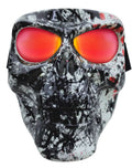 SMSG Skull Mask Star GTR