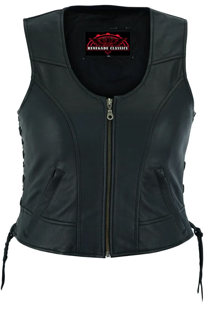 Women's Stylish Lightweight Vest