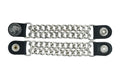 PKV11D Vest Extender - Buffalo Nickle