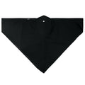 WNEO114 NEODANNA Mask- Cotton/Neoprene- Black