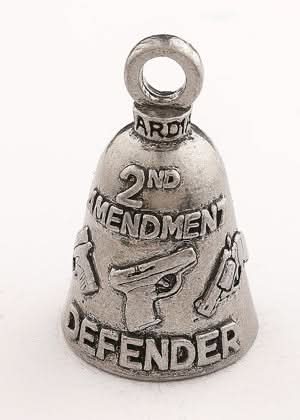 GB 2nd Amendment Guardian BellÂ® 2nd Amendment Defender