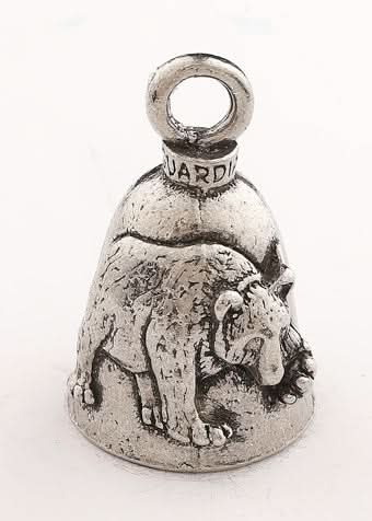 GB Bear Guardian Bell® Bear
