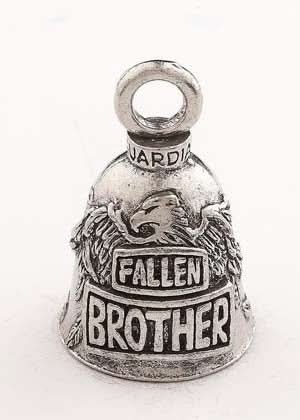 GB Fallen Brother Guardian Bell® Fallen Brother