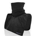 TD12 Dickie- Shielded Tall Neck- Half Chest Back
