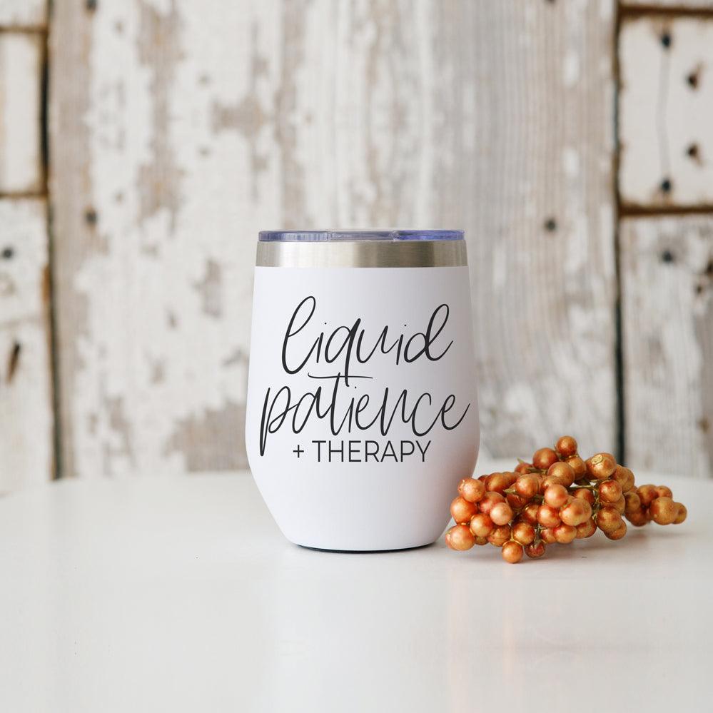 Liquid Patience 12oz