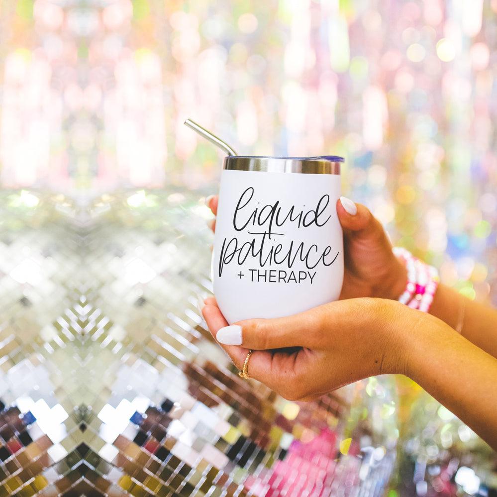 Liquid Patience 12oz