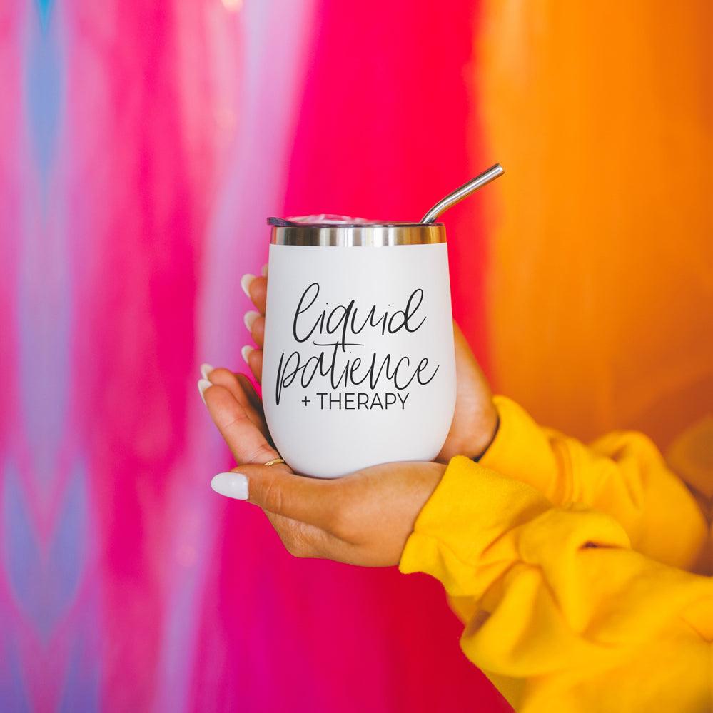 Liquid Patience 12oz