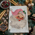 Pink Santa Vintage PRE-ORDER