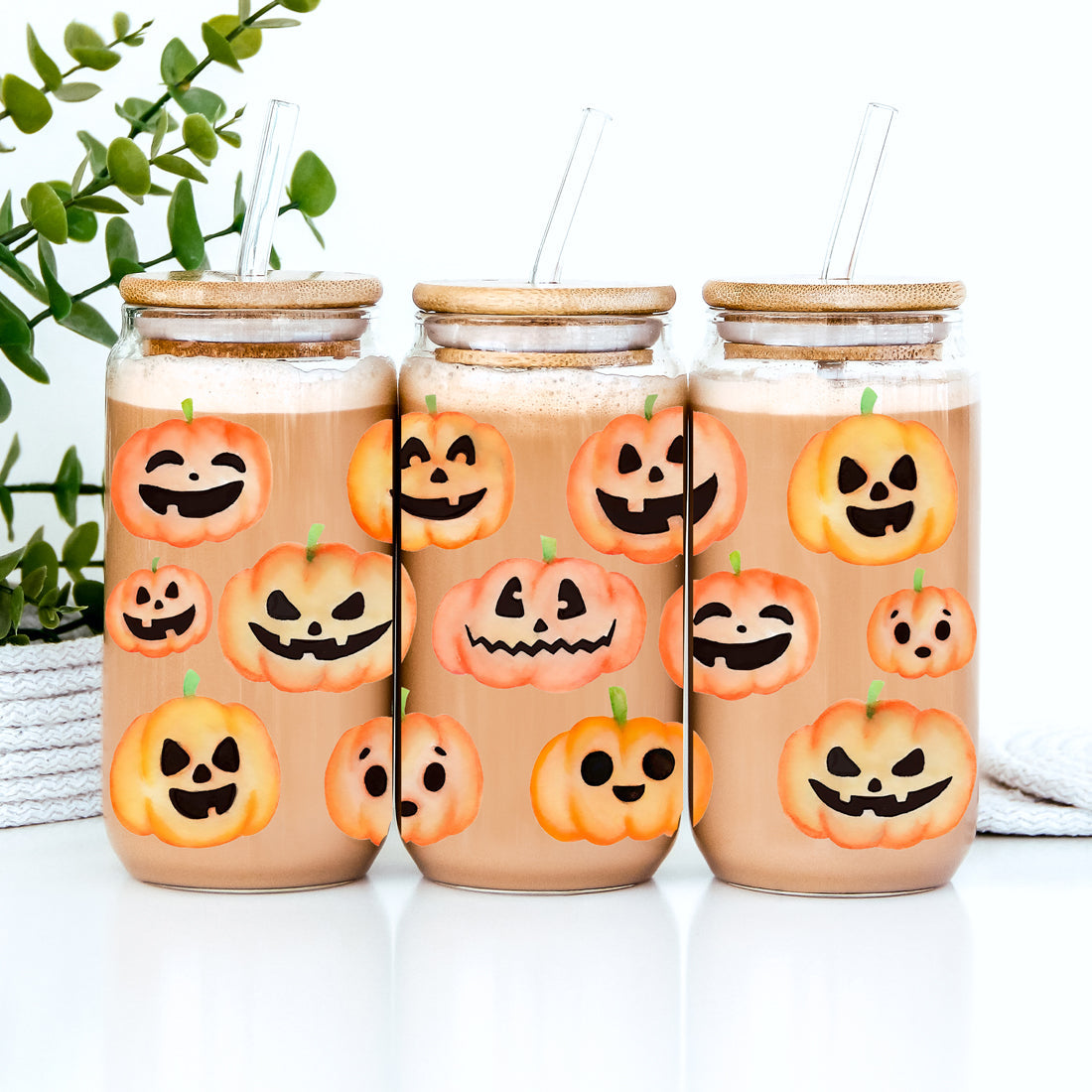 Pumpkins 20oz