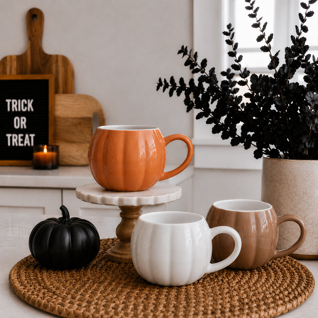 Pumpkin Mug PRE-ORDER