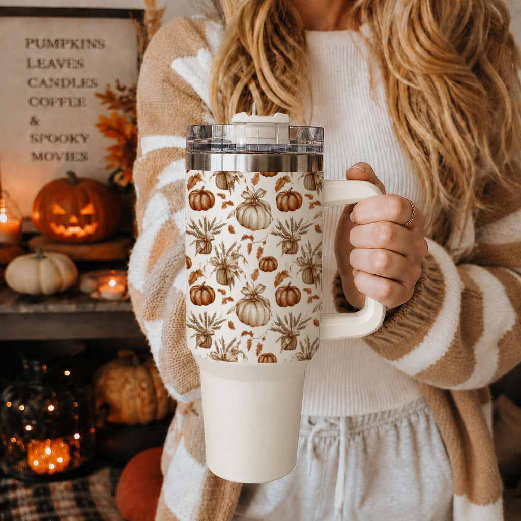 Rustic Pumpkins PRE-ORDER