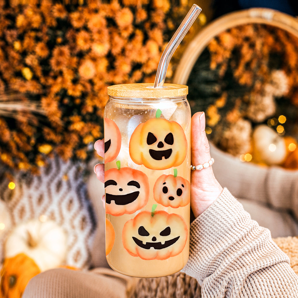 Pumpkins 20oz