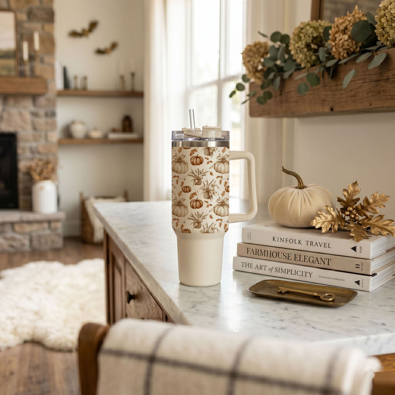 Rustic Pumpkins PRE-ORDER