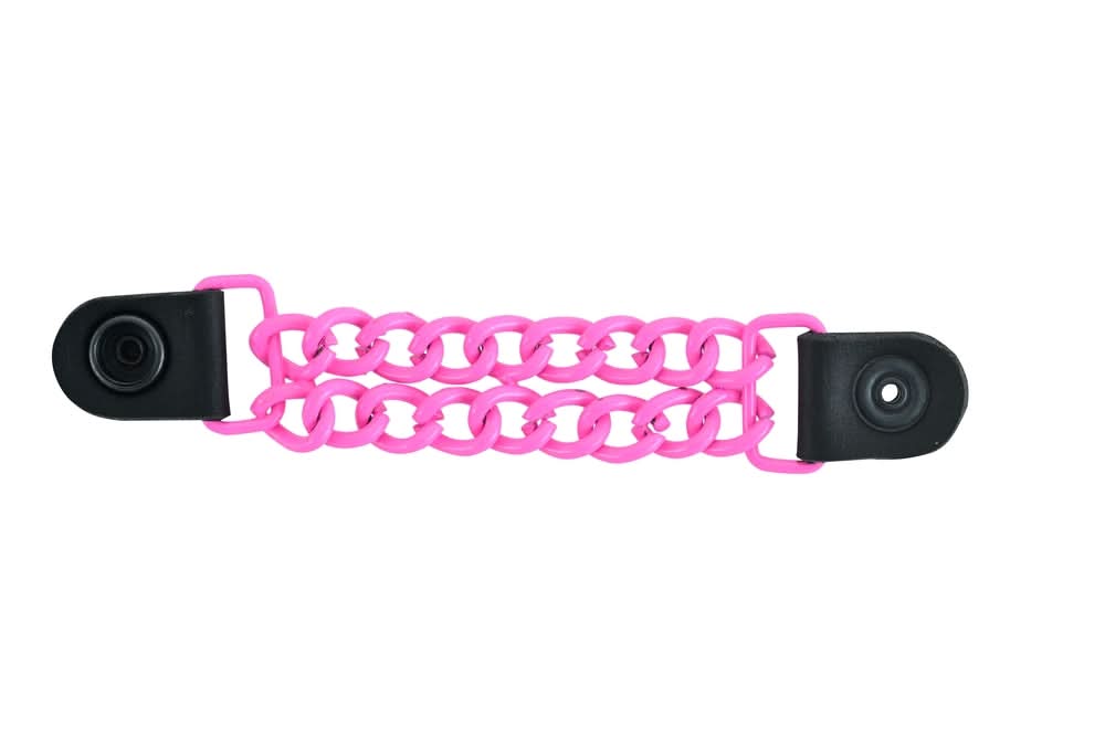 PKVPC1PI Vest EXTENDER POWDER COATED PINK