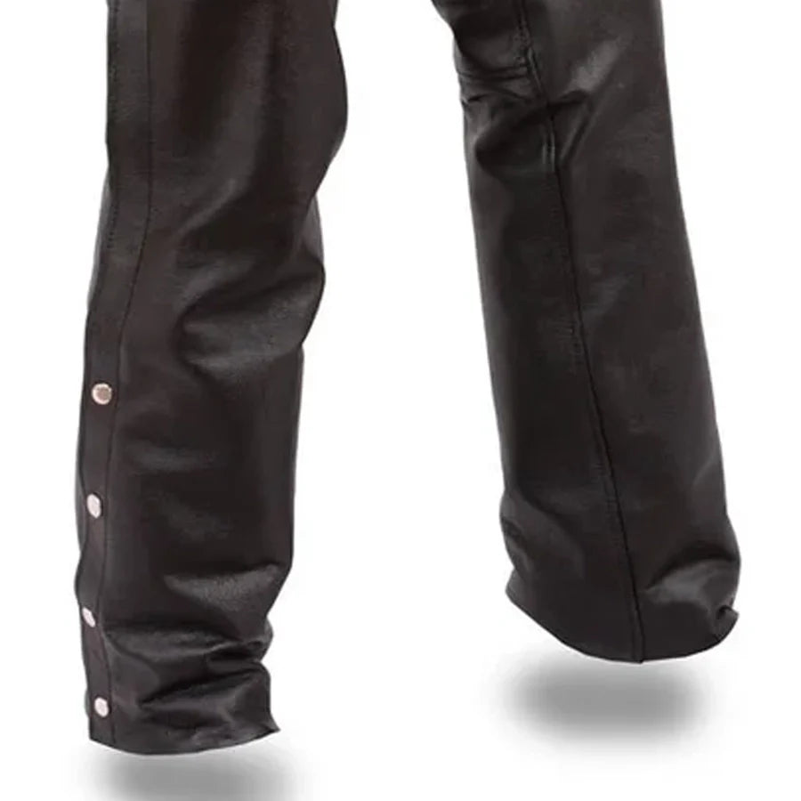 Rally Chaps - Unisex