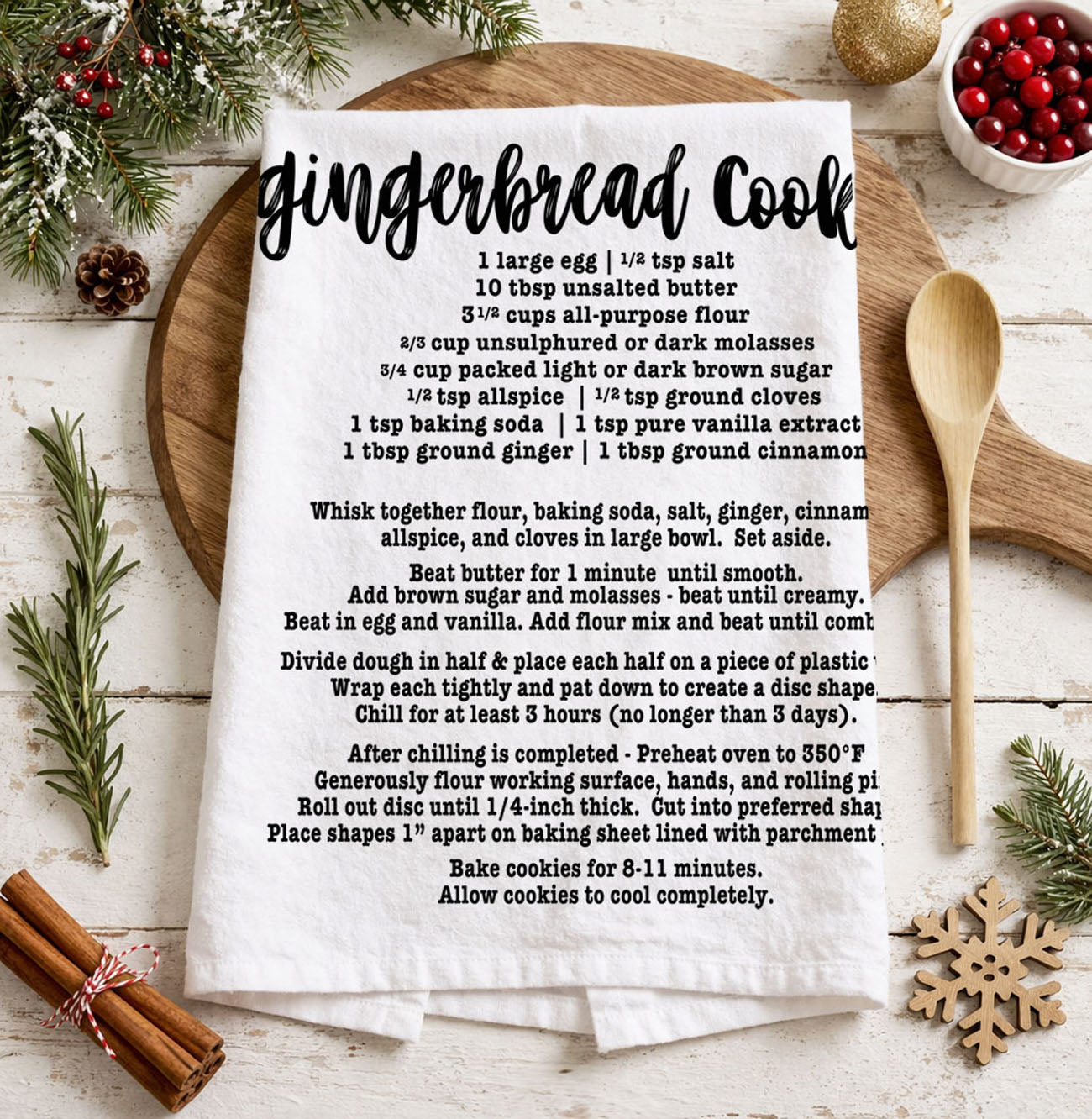 Holiday Cookies 2