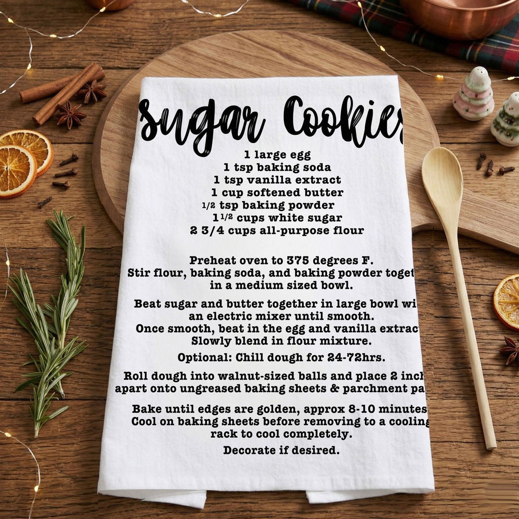 Holiday Cookies 2