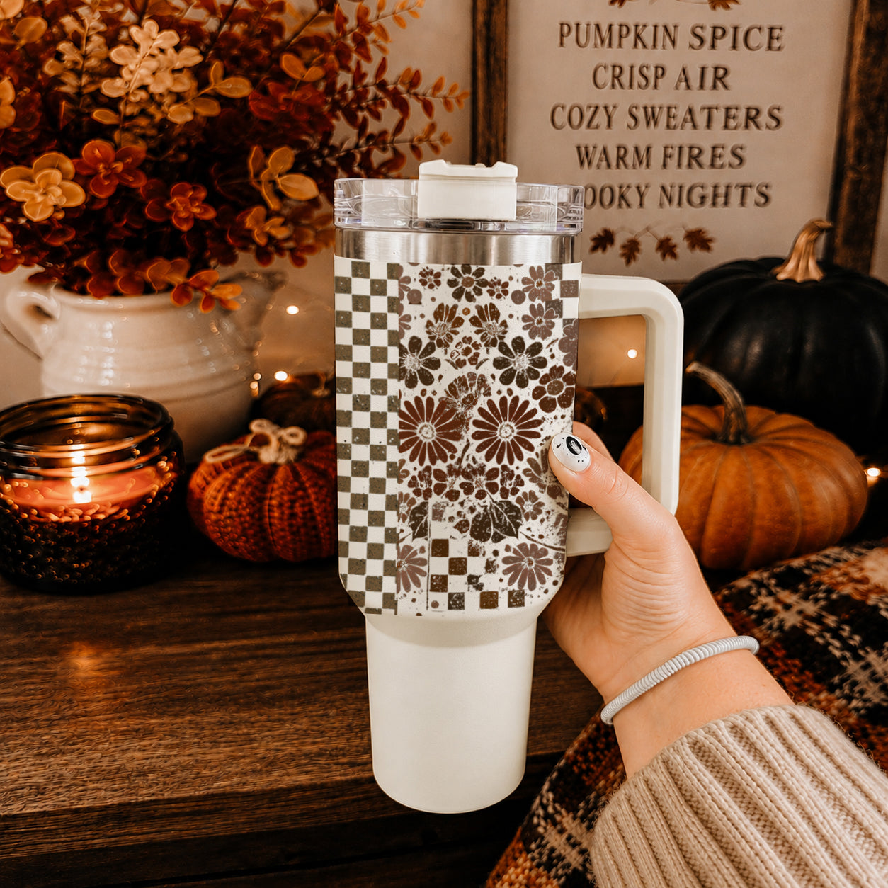 Retro Ghost + Skull PRE-ORDER
