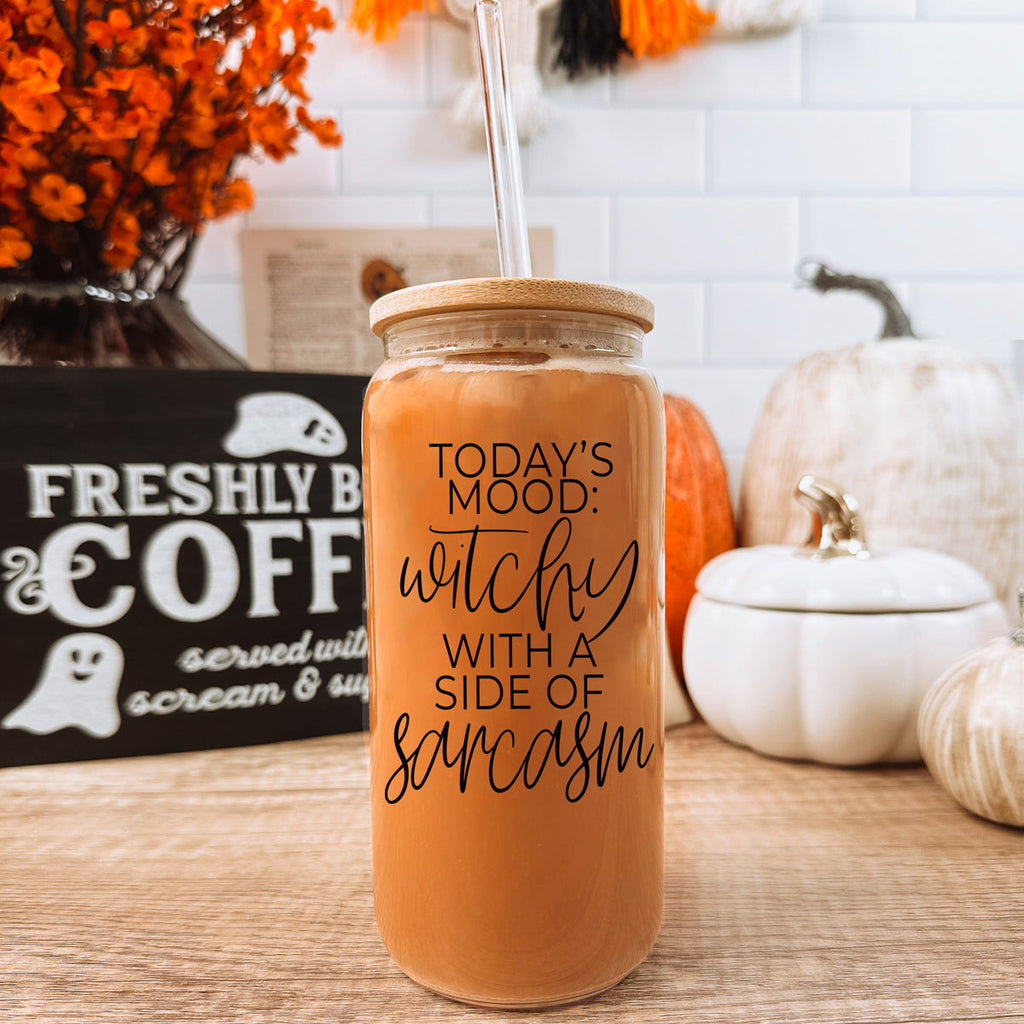 Witchy 20oz