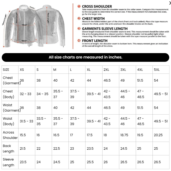 Violet Vixen Women’s Leather Motorcycle Jacket