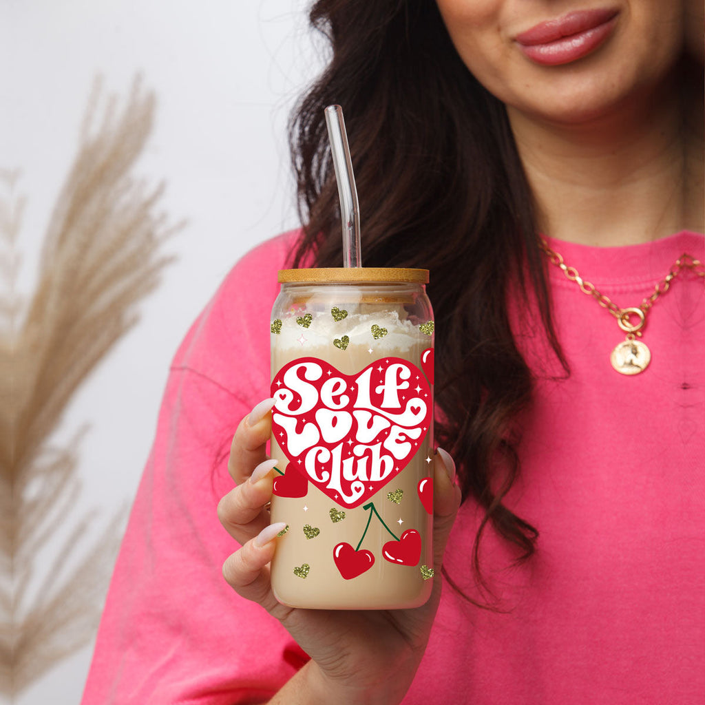 Self Love 20oz
