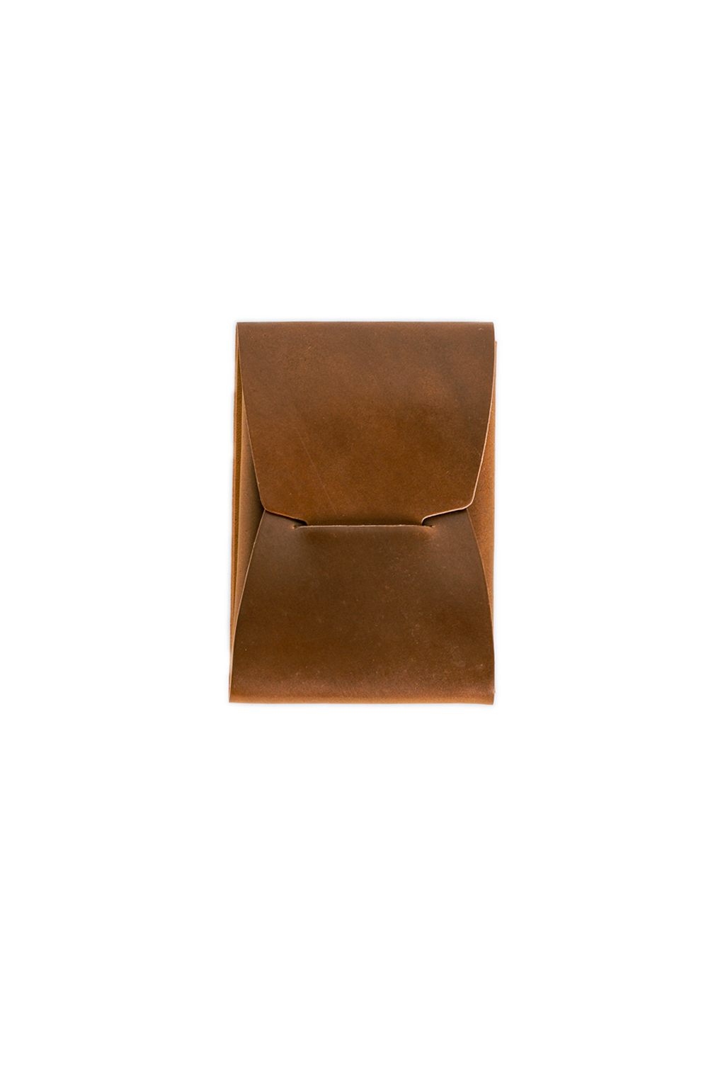 Johnny Slim - Horween Bourbon Shell Cordovan
