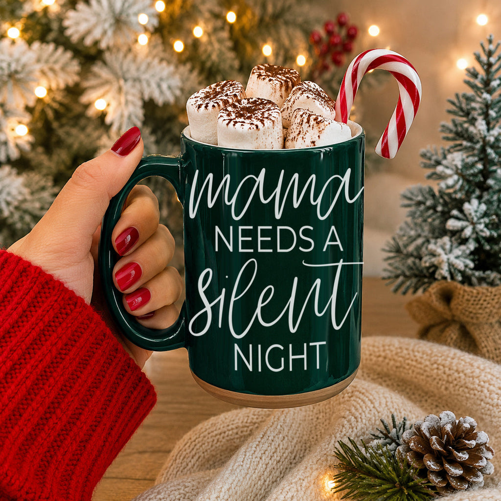 Silent Night LG