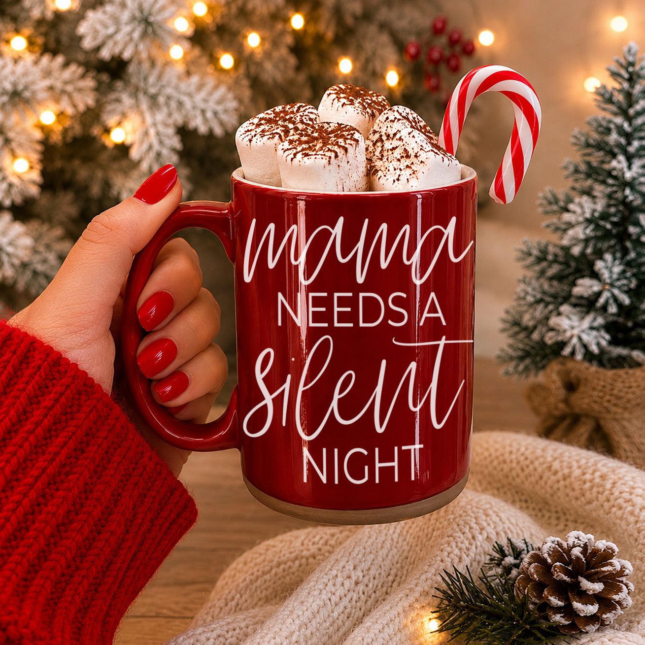 Silent Night LG