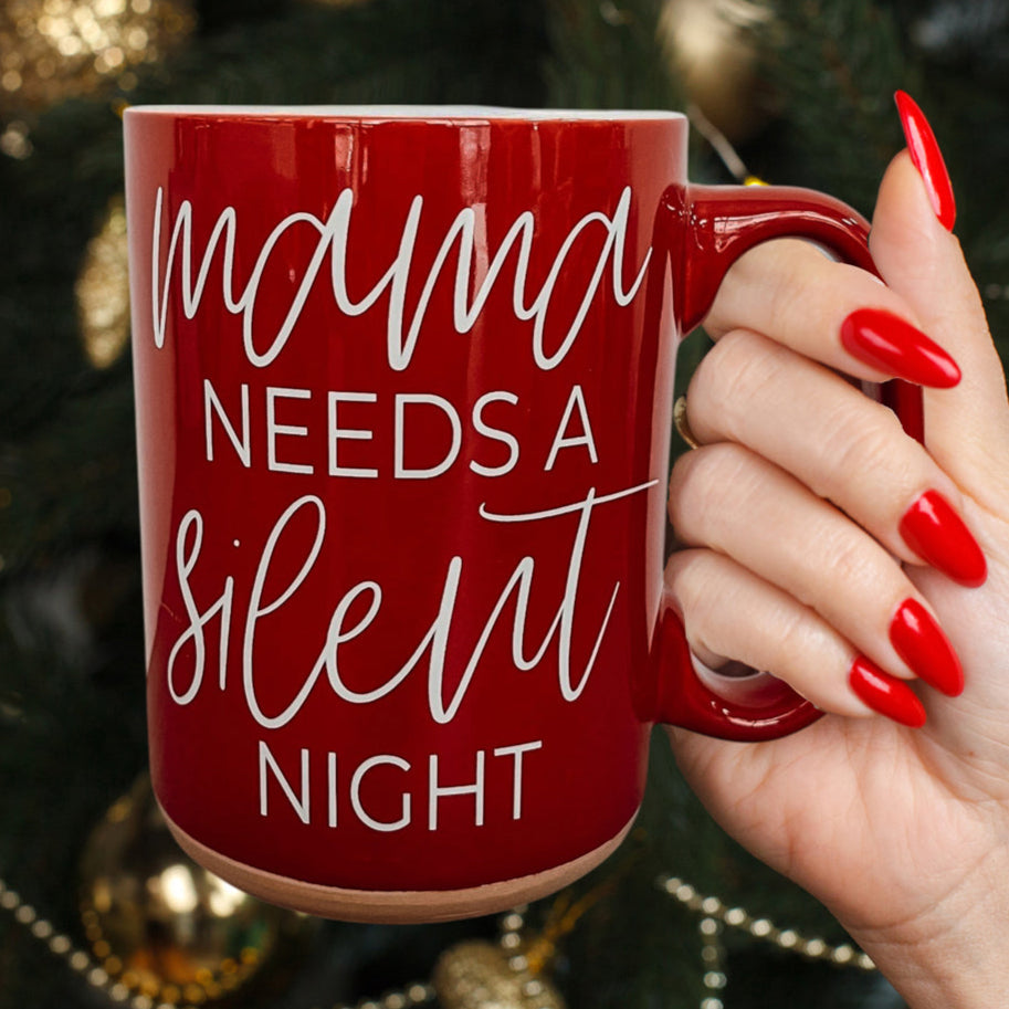 Silent Night LG