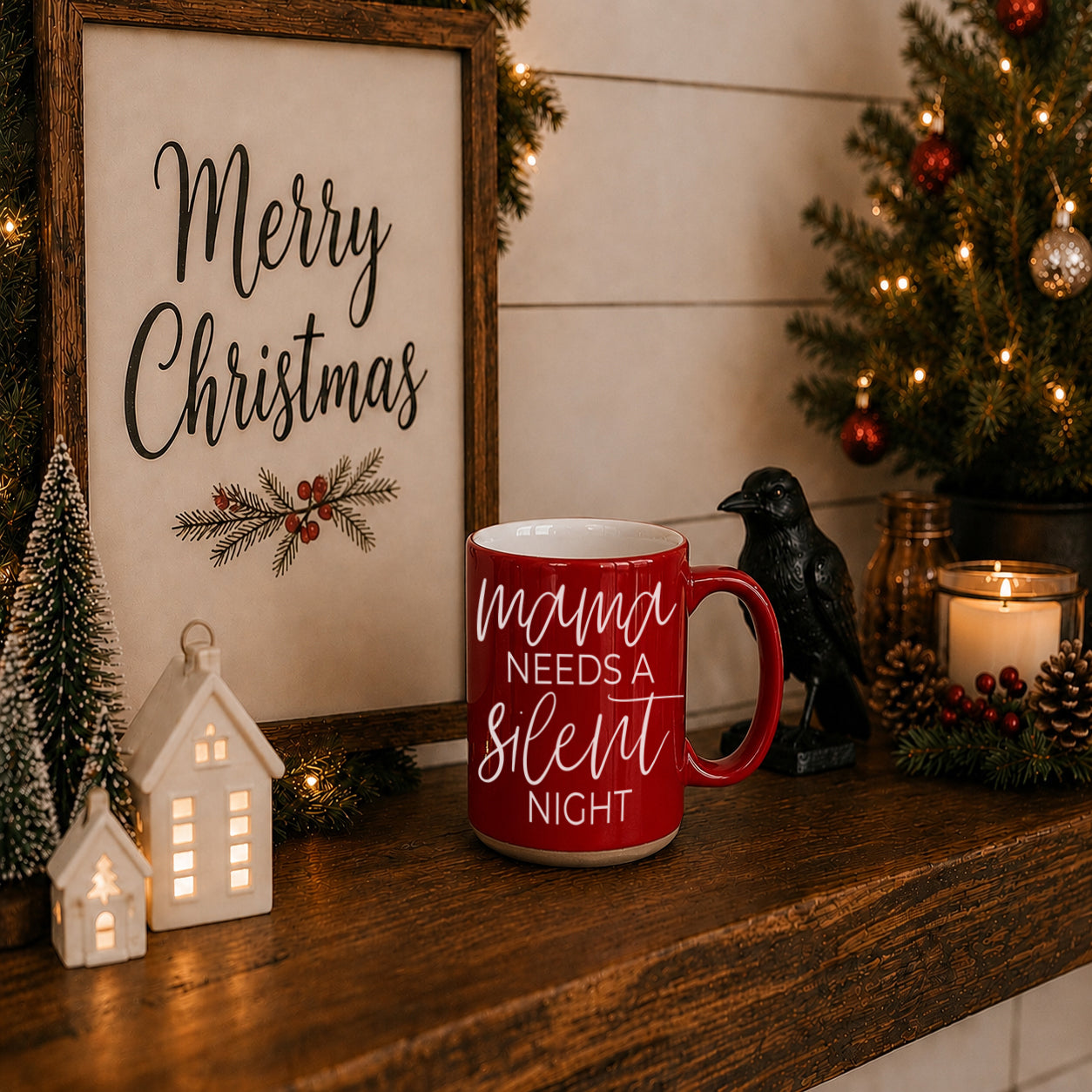 Silent Night LG