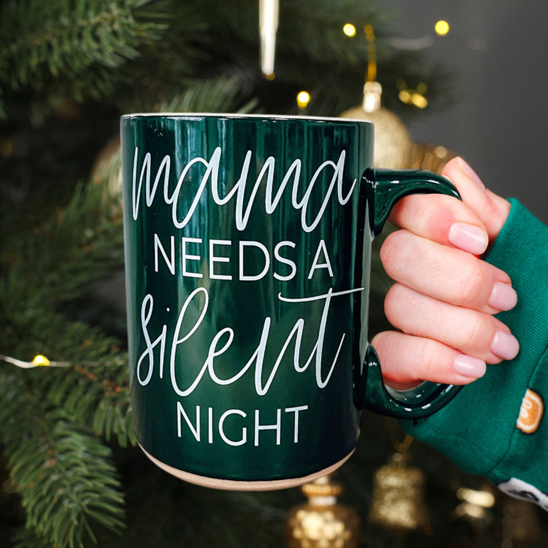 Silent Night LG