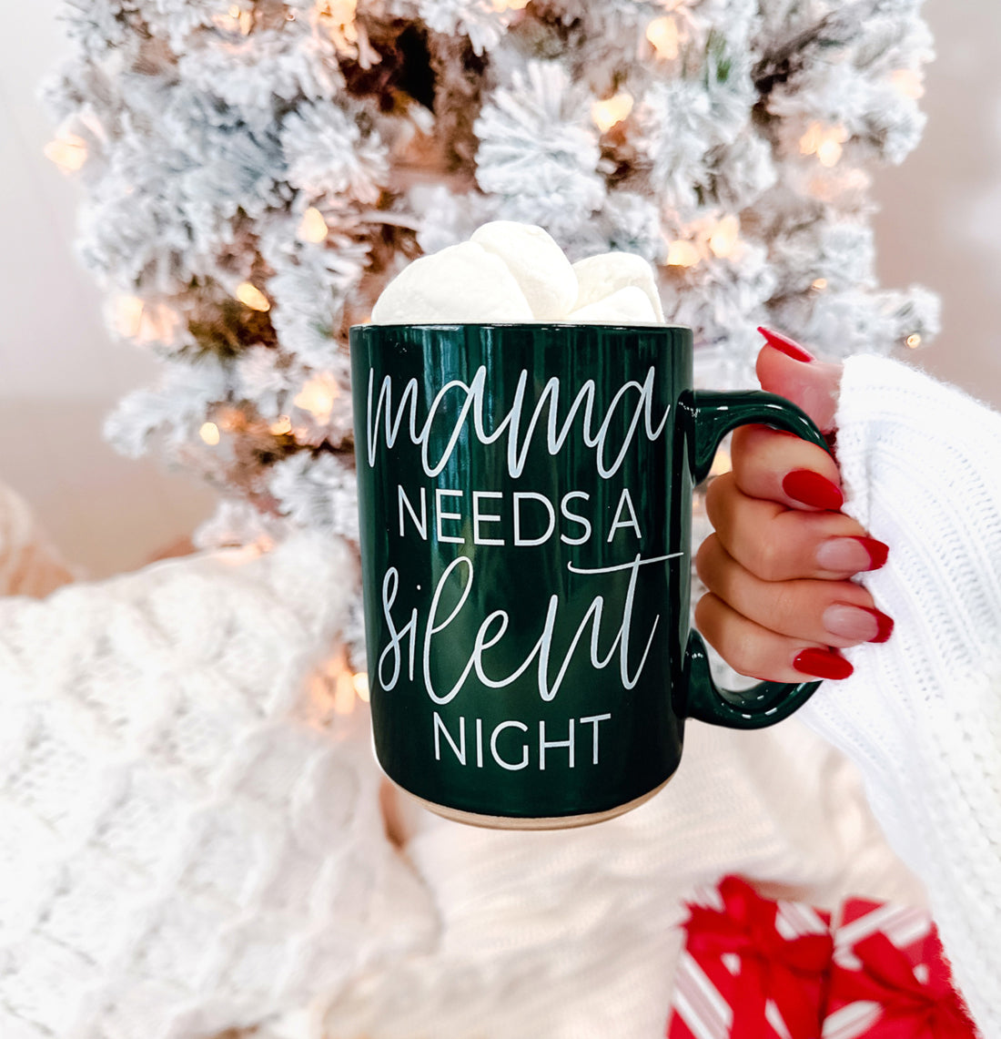 Silent Night LG