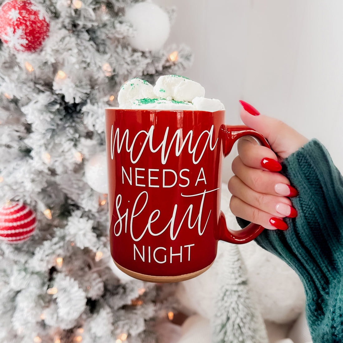 Silent Night LG