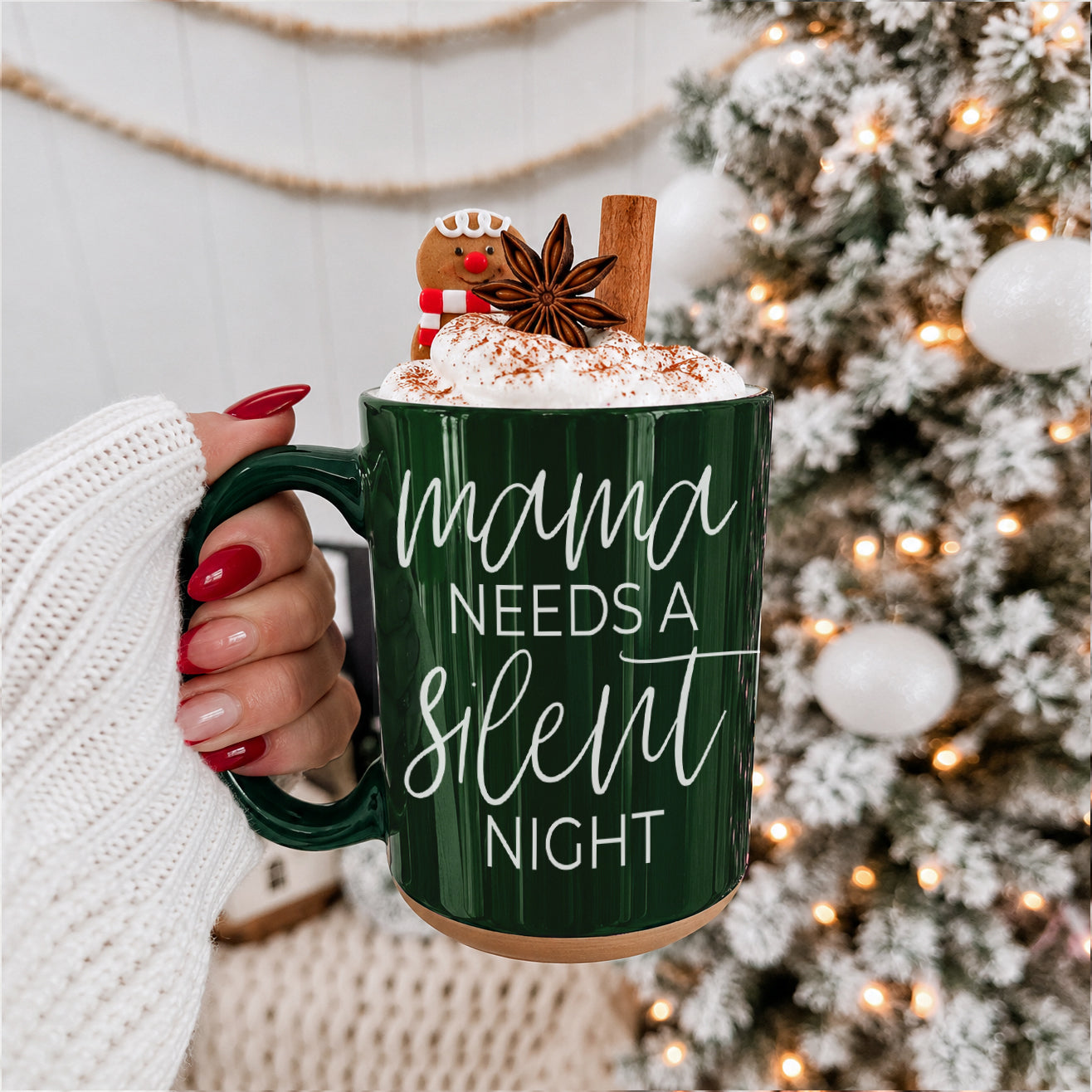 Silent Night LG