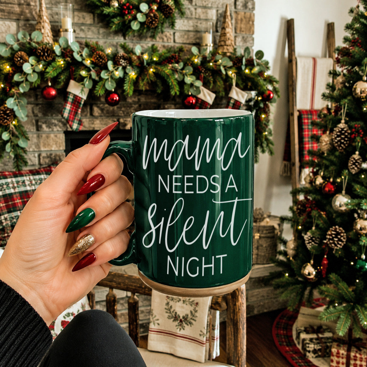 Silent Night LG