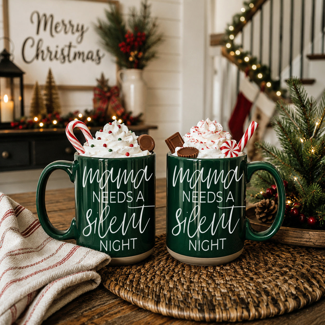 Silent Night LG