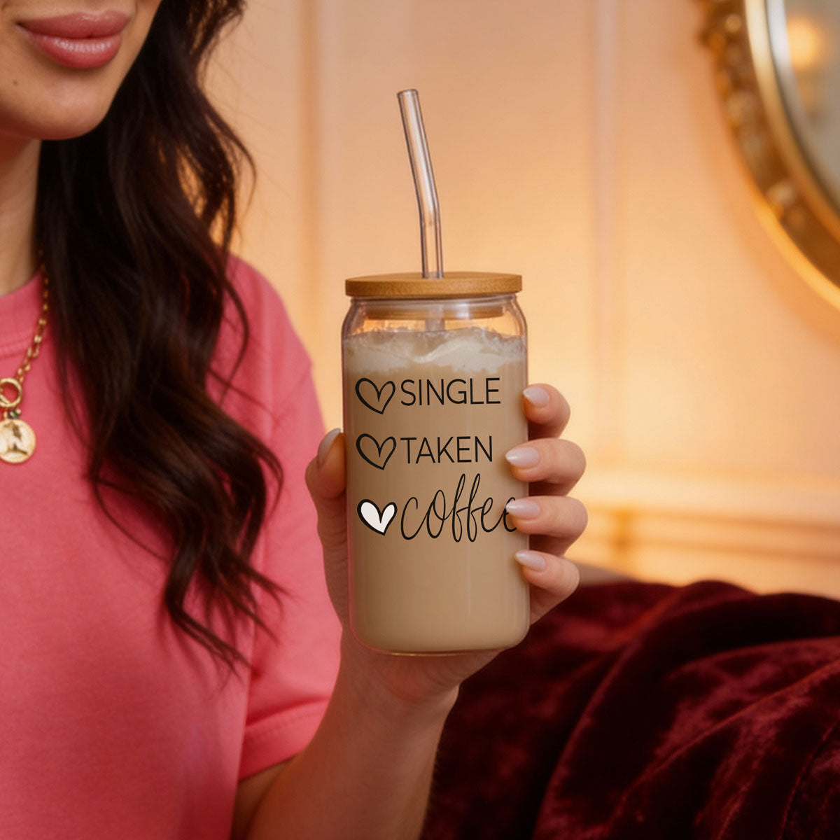 COFFEE 20oz