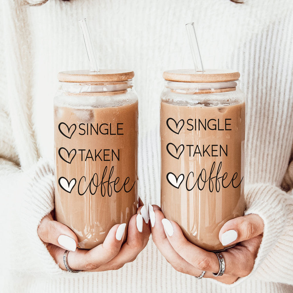 COFFEE 20oz