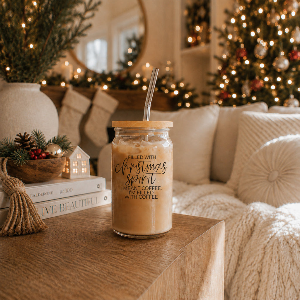 Christmas Spirit 17oz