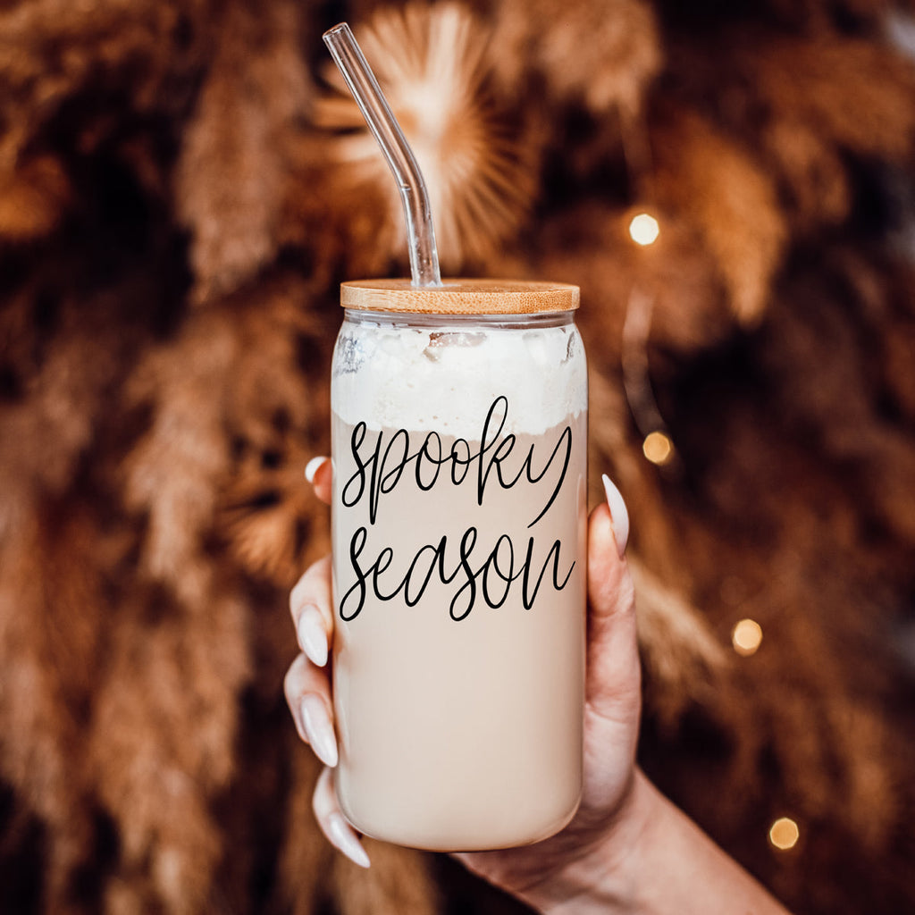 Spooky Season 20oz