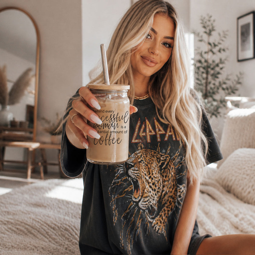 Successful Woman 17oz