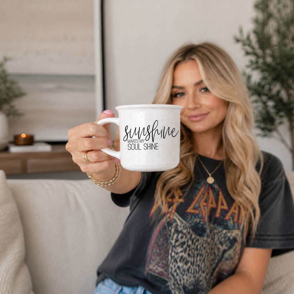 Sunshine