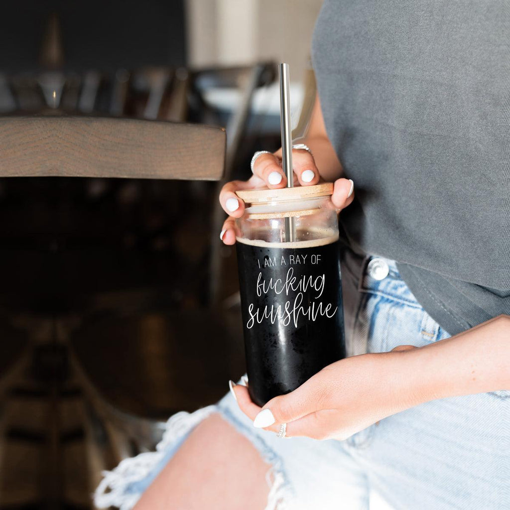 Ray of Sunshine 17oz