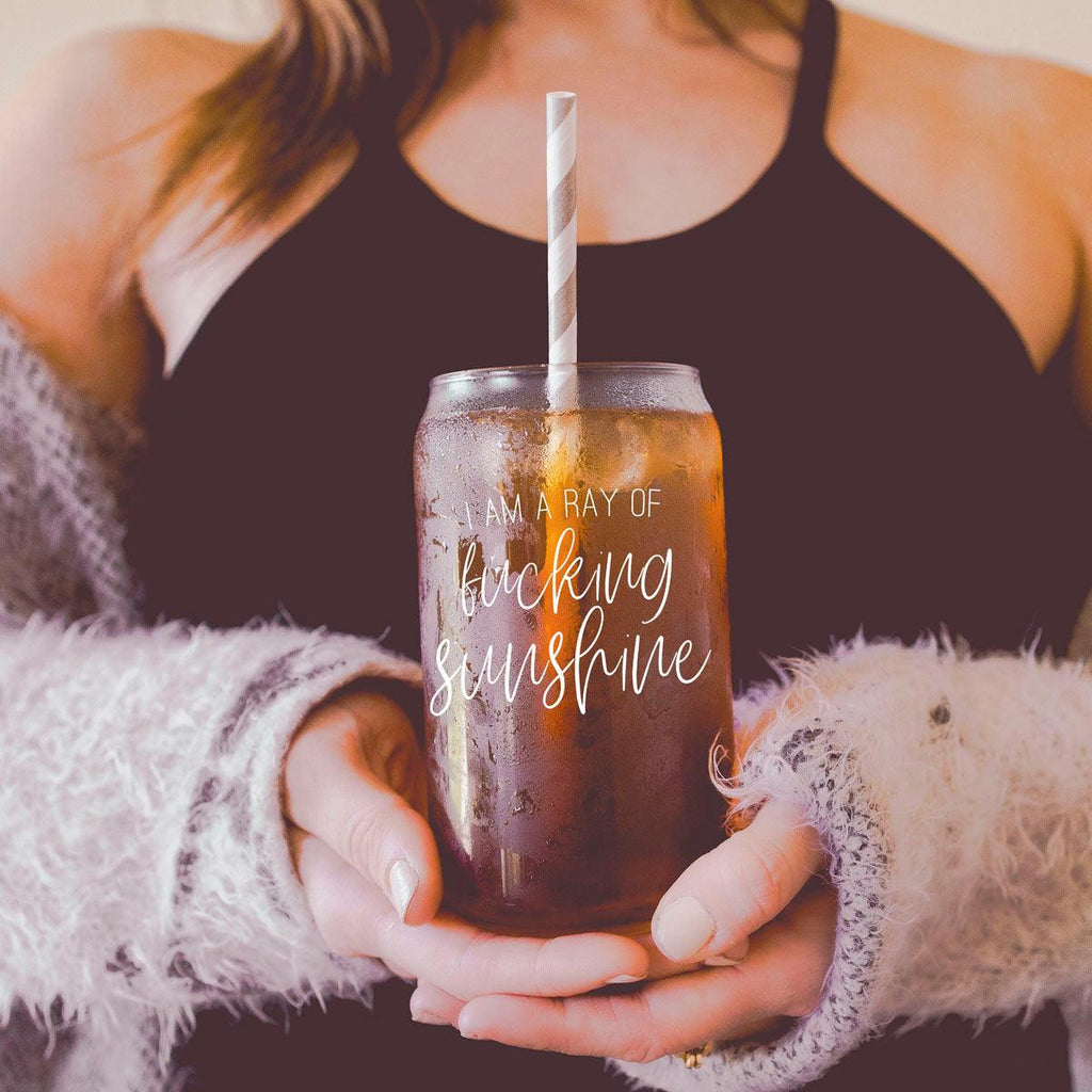 Ray of Sunshine 17oz